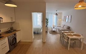 Apartamento Banda Playa